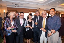 20140410 Vice Chancellor's Reception058